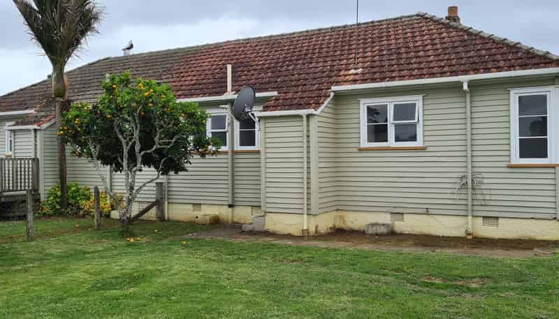 9 Guerin St, Kaikohe