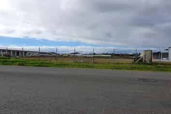 New Warehouse Development For Lease