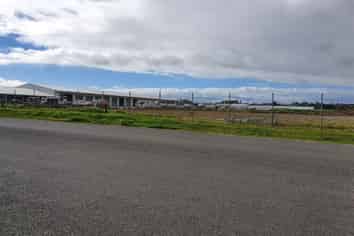 New Warehouse Development For Lease