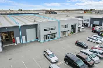 No Plan B, This Must be Sold!