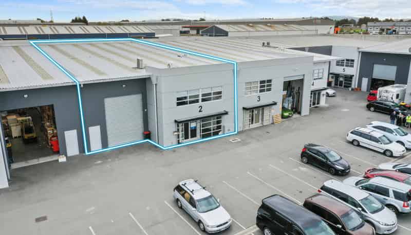  2/37 Foremans Road, Islington