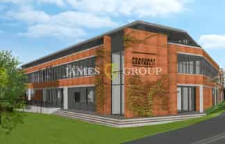 Premium Ponsonby new-build | 1,175sqm