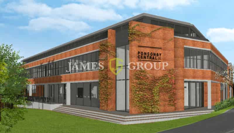 4 Brown Street, Ponsonby