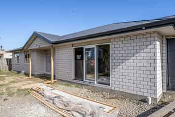 81A High Street, Masterton