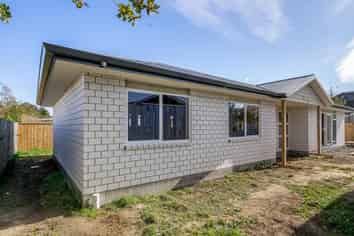 81A High Street, Masterton