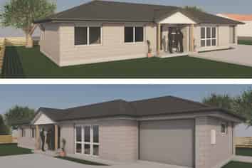 81A High Street, Masterton