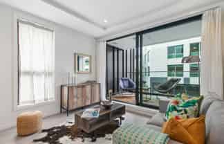 101/43 Edwin Street, Mount Eden