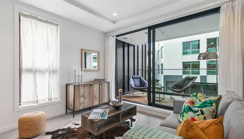 101/43 Edwin Street, Mount Eden