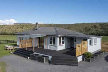 125A Hickford Road, Foxton