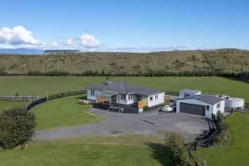 125A Hickford Road, Foxton