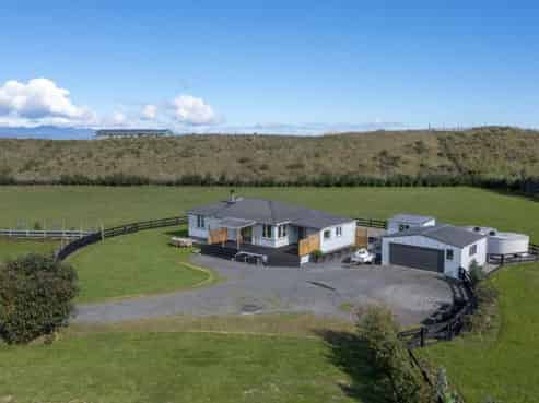 125A Hickford Road, Foxton