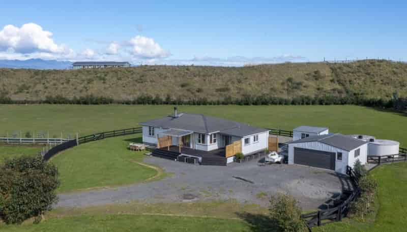 125A Hickford Road, Foxton