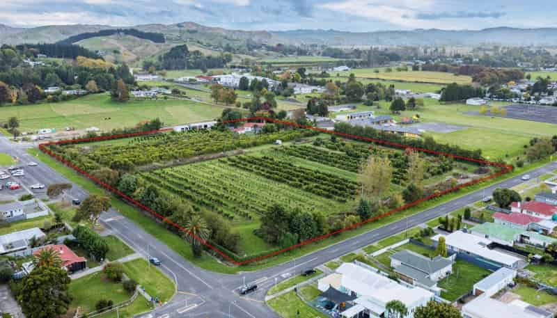 45 Kitchener Street, Wairoa