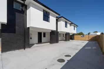 3/21 Inverness Avenue, Hamilton East