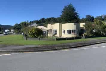 11 Joyce Crescent, Greymouth