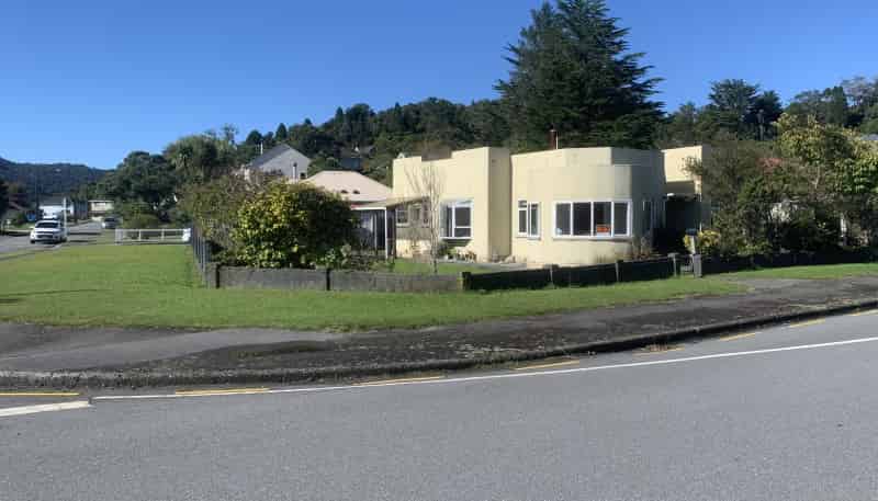 11 Joyce Crescent, Greymouth