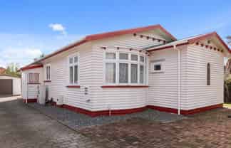 33 Elizabeth Street, Victoria