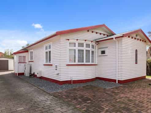 33 Elizabeth Street, Victoria