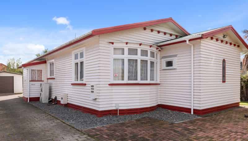 33 Elizabeth Street, Victoria