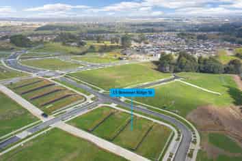 15 Bremner Ridge Street, Flat Bush