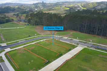 15 Bremner Ridge Street, Flat Bush