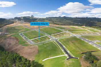 15 Bremner Ridge Street, Flat Bush