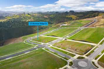 15 Bremner Ridge Street, Flat Bush