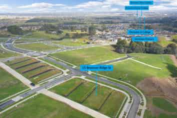 15 Bremner Ridge Street, Flat Bush