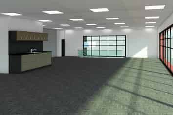 STAND ALONE INDUSTRIAL