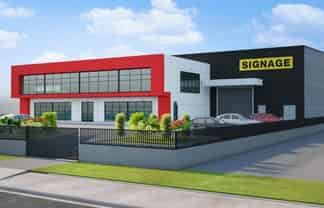 STAND ALONE INDUSTRIAL