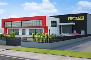 STAND ALONE INDUSTRIAL