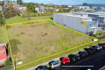 STAND ALONE INDUSTRIAL