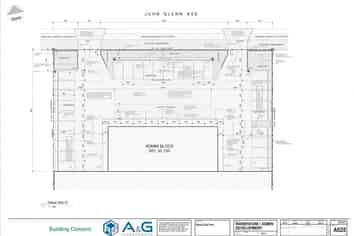 STAND ALONE INDUSTRIAL