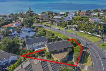 9a Kowhai Road, Mairangi Bay