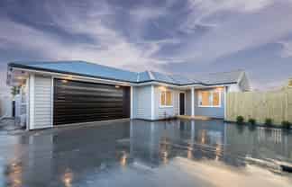 14A Lancaster Street, Highbury