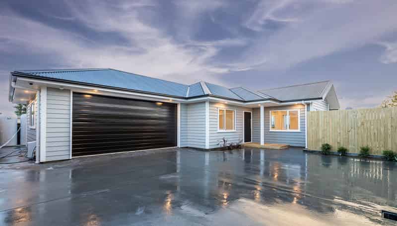 14A Lancaster Street, Highbury