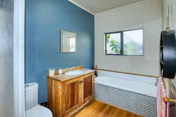 45 Campbell Avenue, Paraparaumu