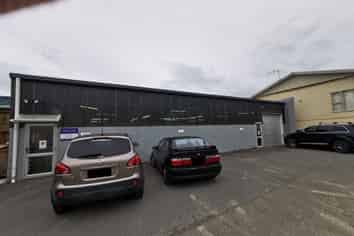 Warehouse to lease