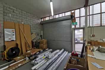 Warehouse to lease