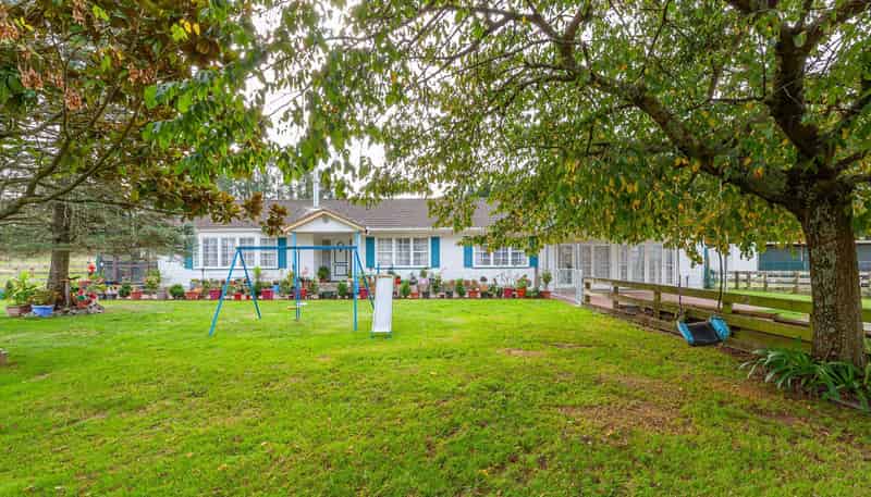 512 State Highway One, 