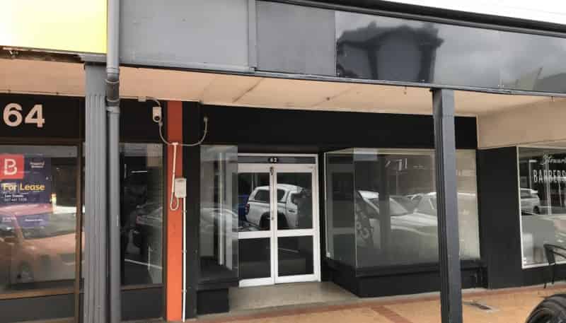 62 Fergusson Street, Feilding