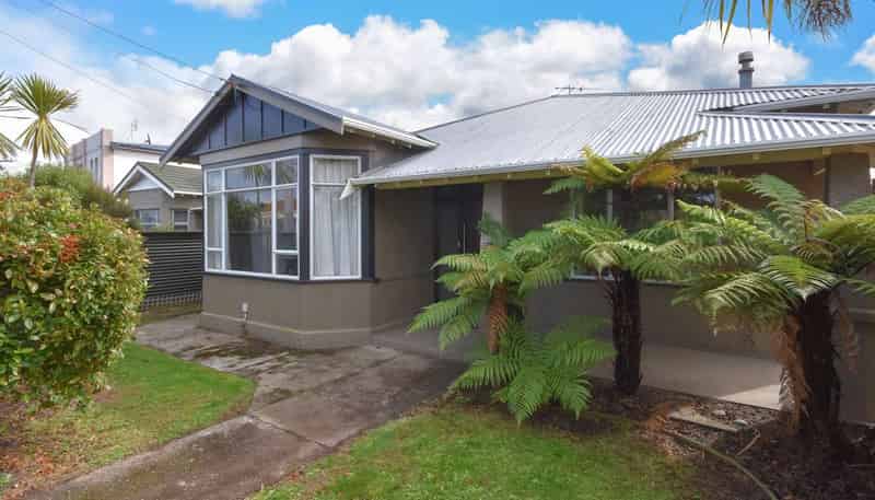 130 Victoria Road, Saint Kilda