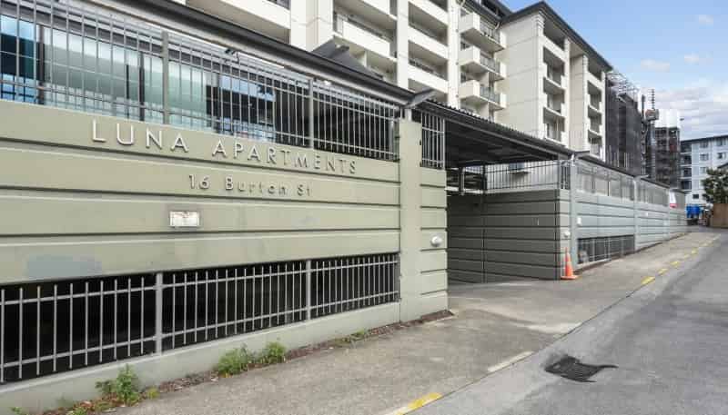 D15/16 Burton Street, Grafton