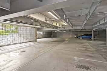 Luna Carparks - International Tenant
