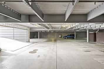 Luna Carparks - International Tenant