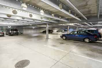 Luna Carparks - International Tenant