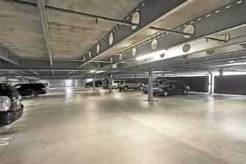 Luna Carparks - International Tenant