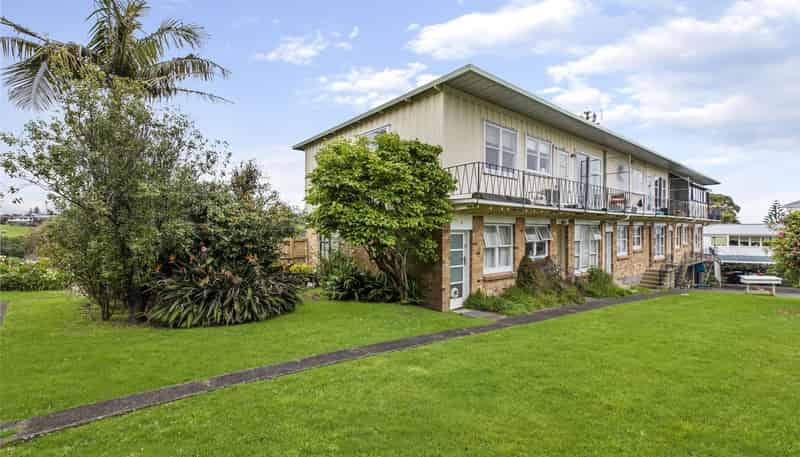 2/14 Edison Place, Saint Heliers