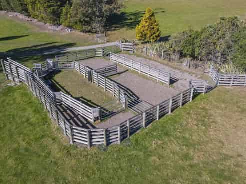 875 Esk Valley Road, Saint Andrews