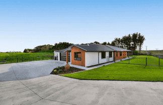228 Ohangai Road, Hawera